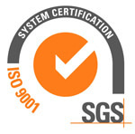 Certificazione ISO-9001 Fornaci Zulian